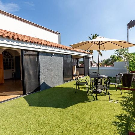 Plaza Chapala Hotel 외부 사진