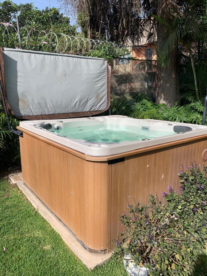 Plaza Chapala Hotel 외부 사진