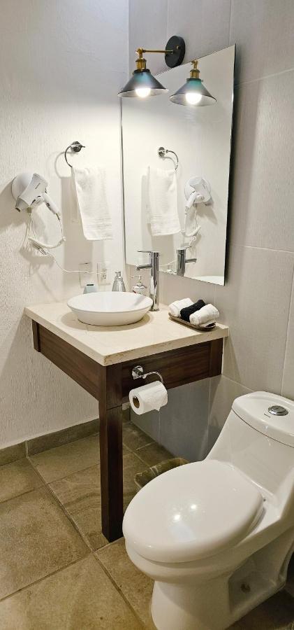 Plaza Chapala Hotel 외부 사진