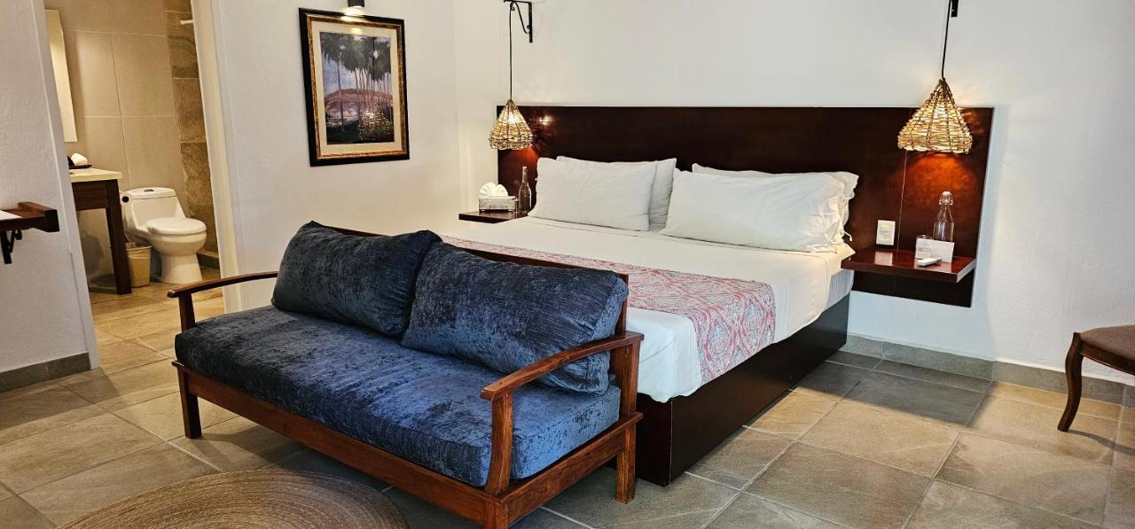 Plaza Chapala Hotel 외부 사진