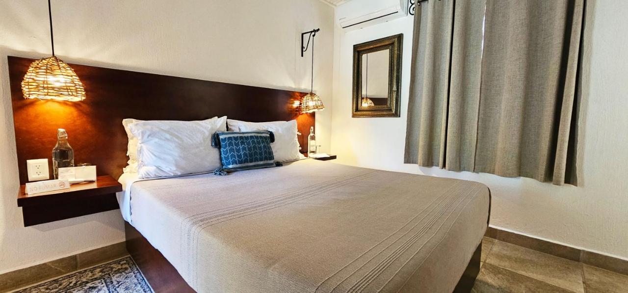 Plaza Chapala Hotel 외부 사진