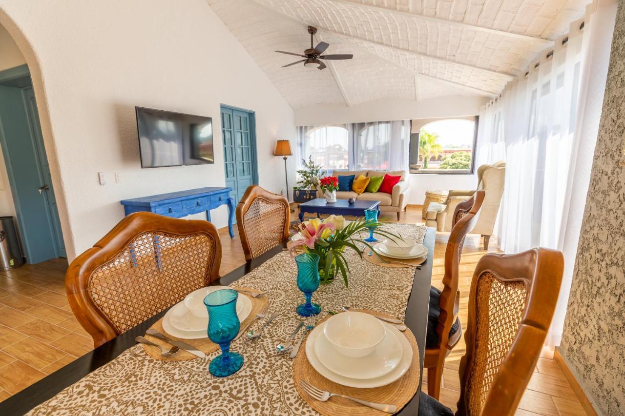 Plaza Chapala Hotel 외부 사진