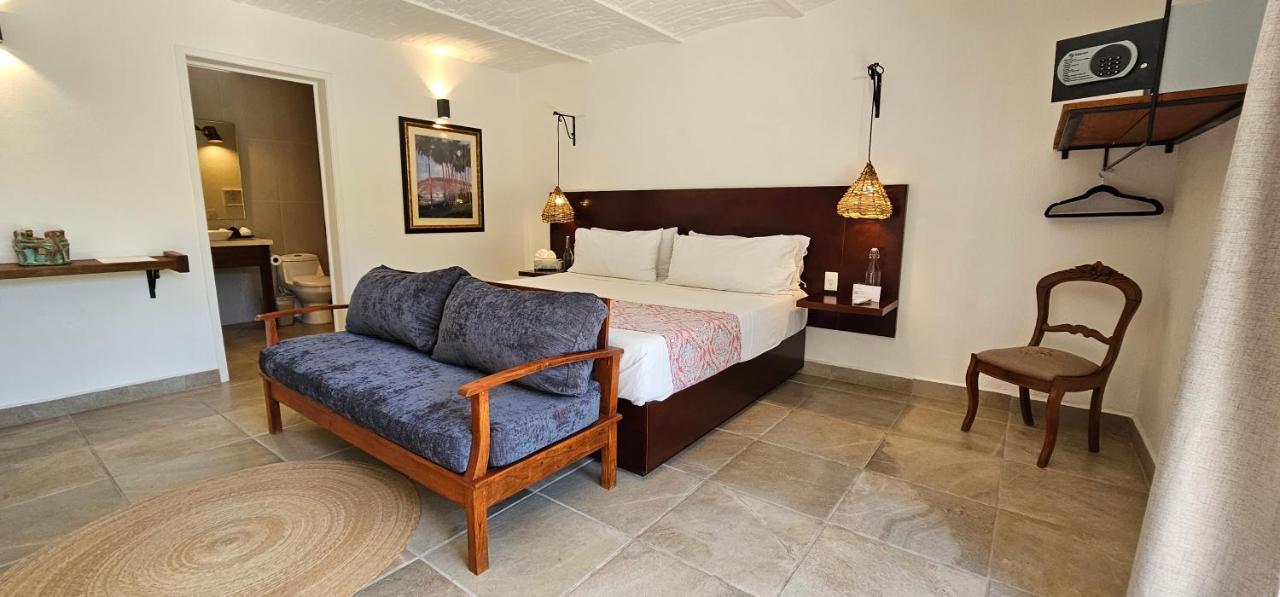 Plaza Chapala Hotel 외부 사진