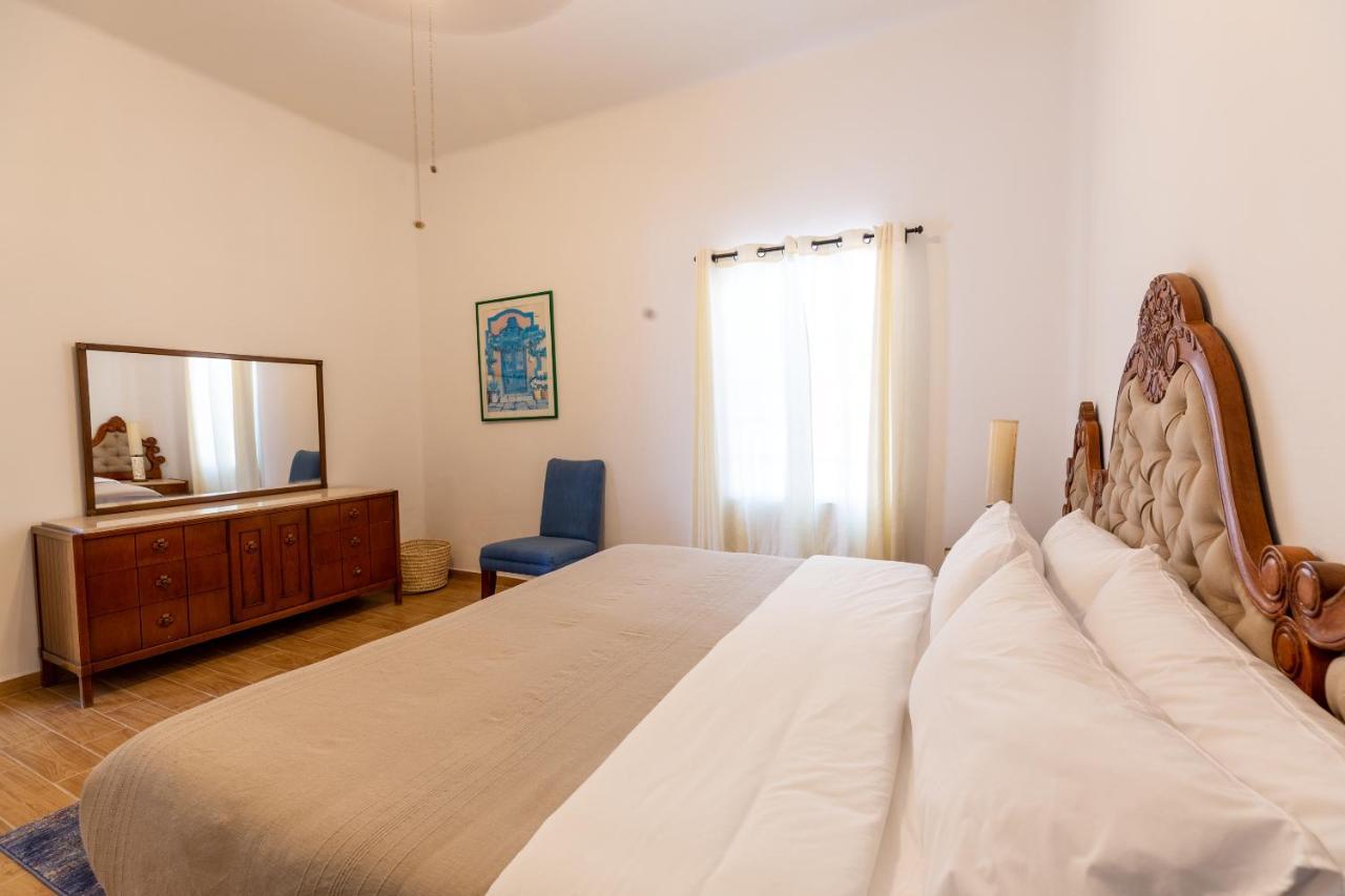 Plaza Chapala Hotel 외부 사진