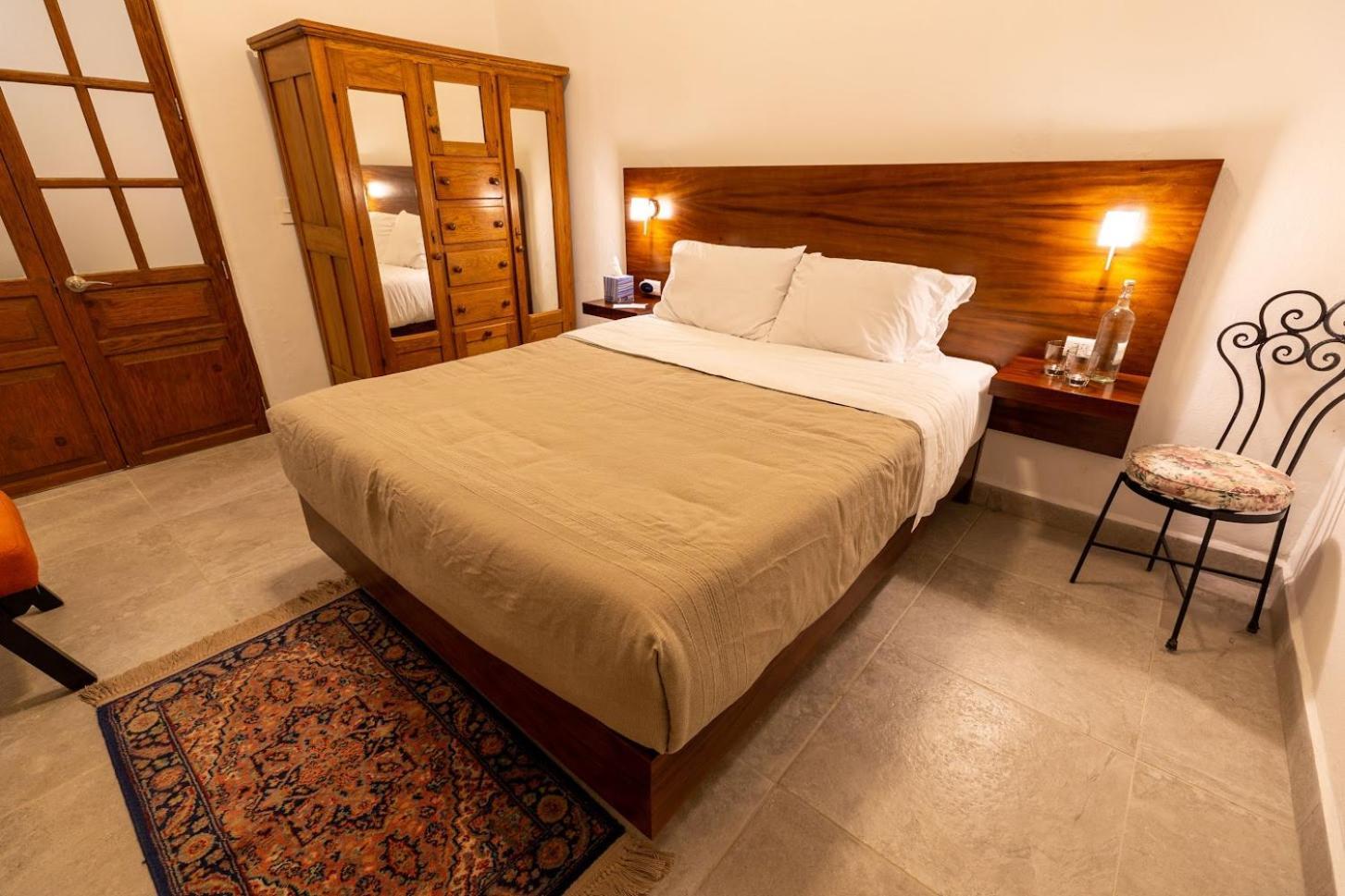 Plaza Chapala Hotel 외부 사진