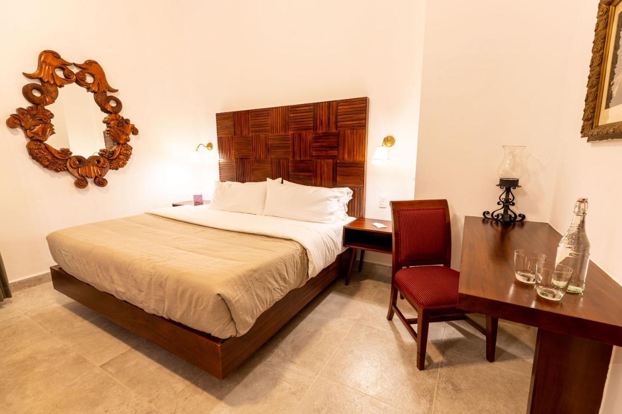 Plaza Chapala Hotel 외부 사진
