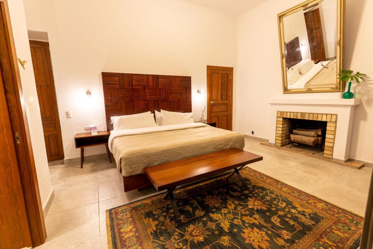 Plaza Chapala Hotel 외부 사진