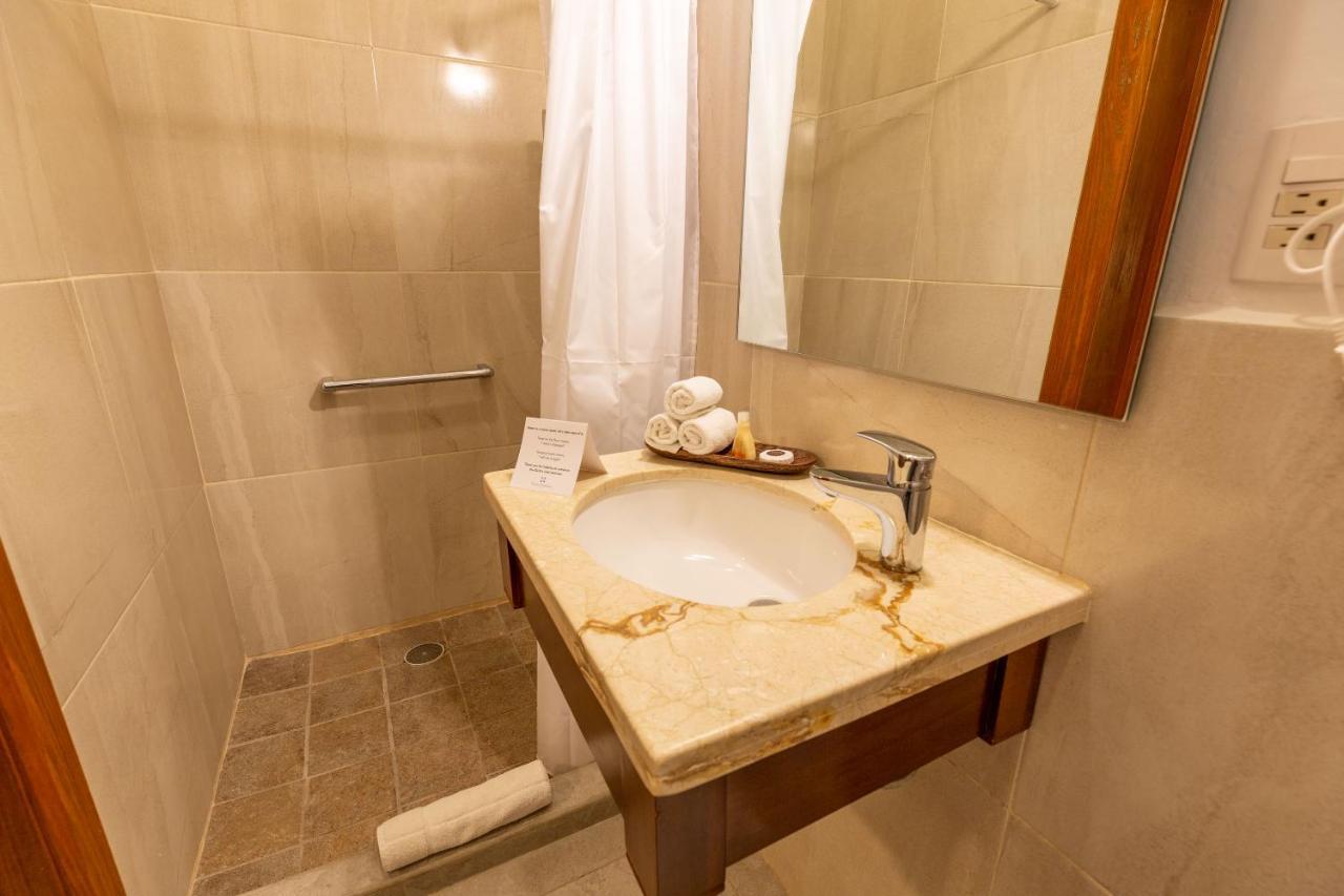 Plaza Chapala Hotel 외부 사진