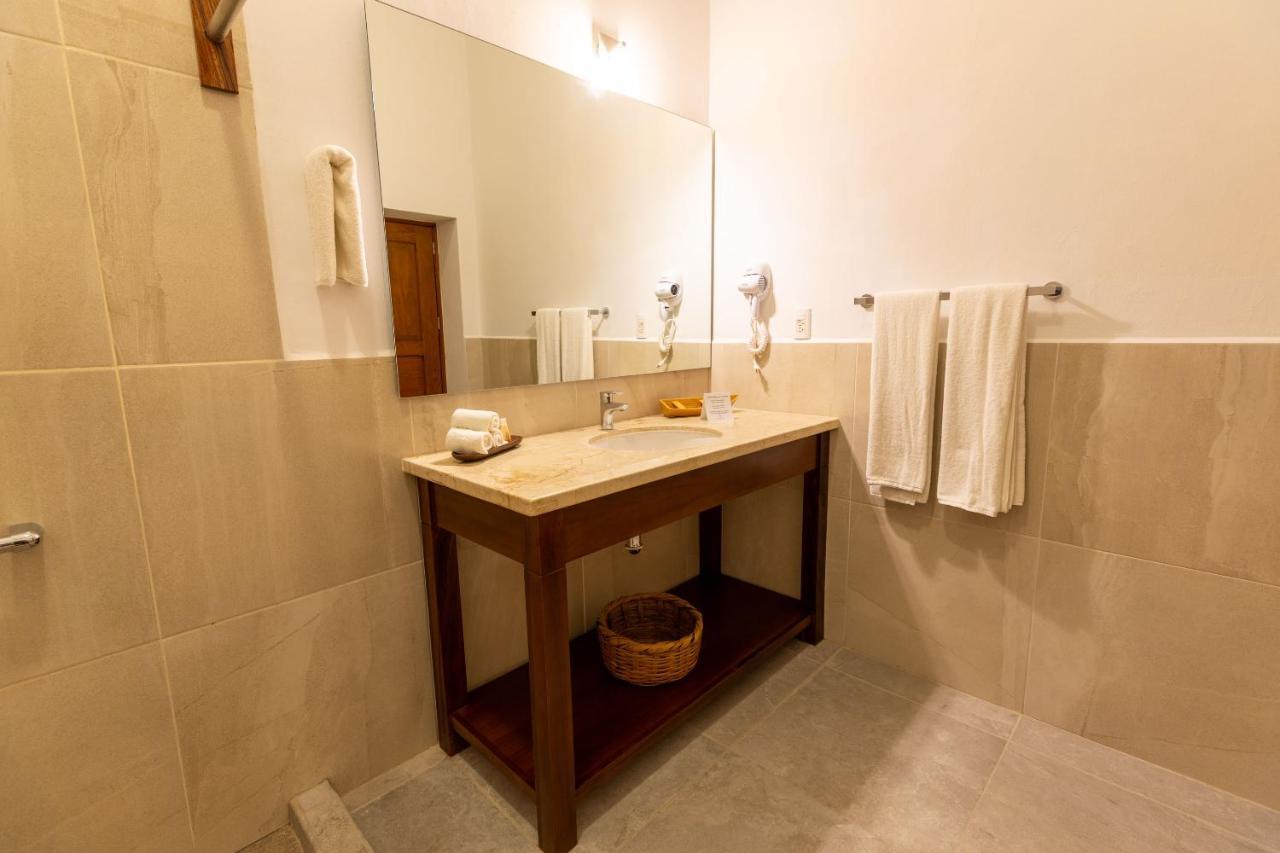 Plaza Chapala Hotel 외부 사진