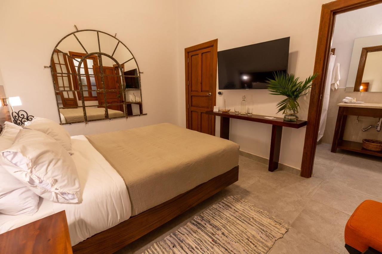 Plaza Chapala Hotel 외부 사진