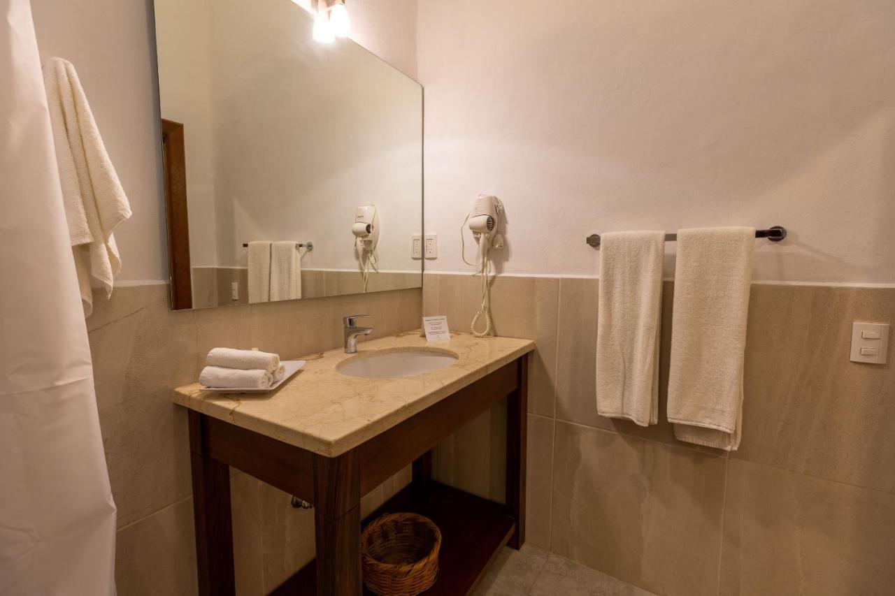 Plaza Chapala Hotel 외부 사진