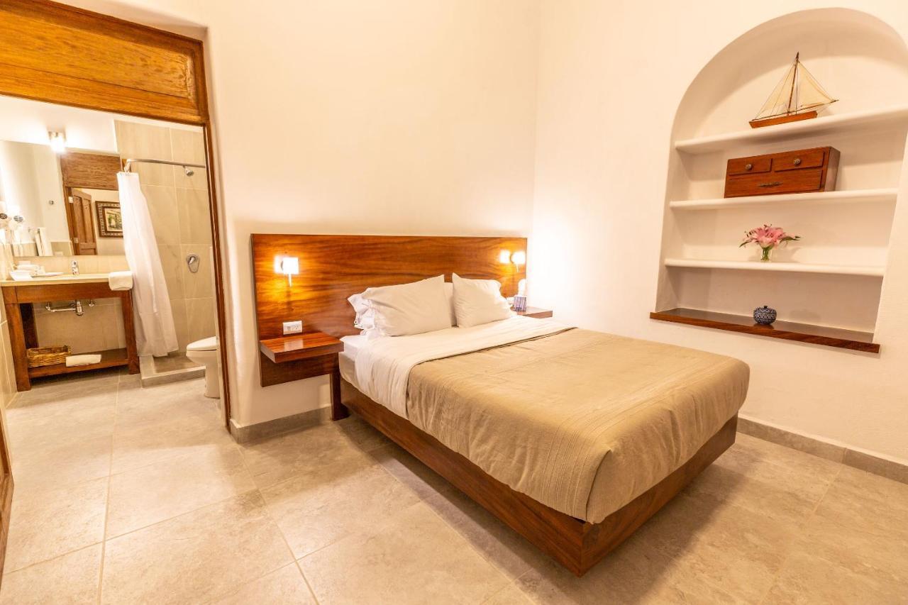 Plaza Chapala Hotel 외부 사진