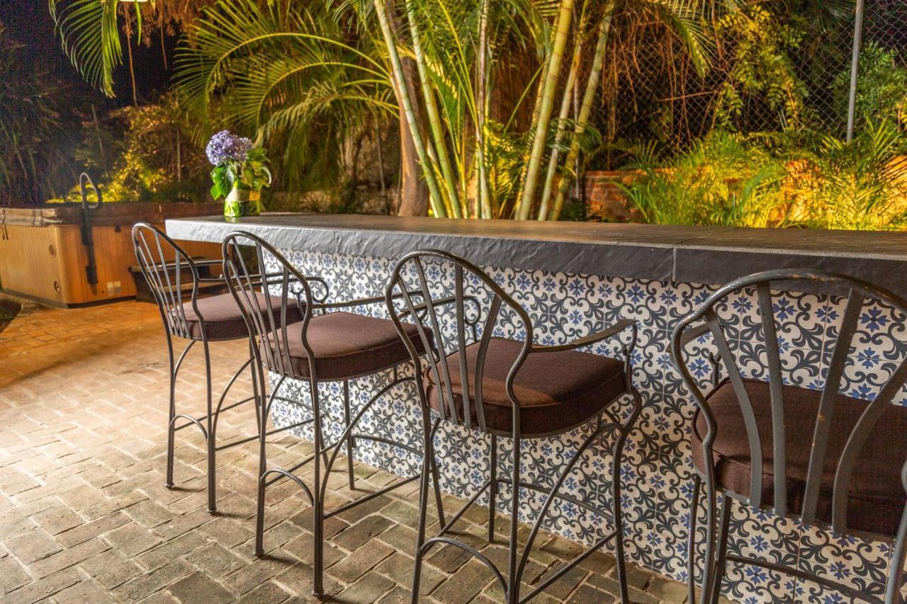 Plaza Chapala Hotel 외부 사진