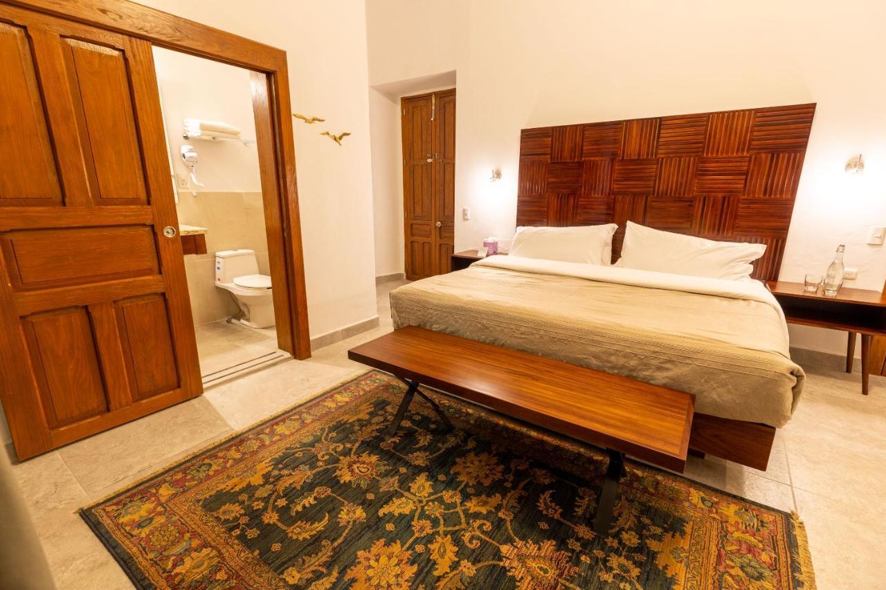 Plaza Chapala Hotel 외부 사진