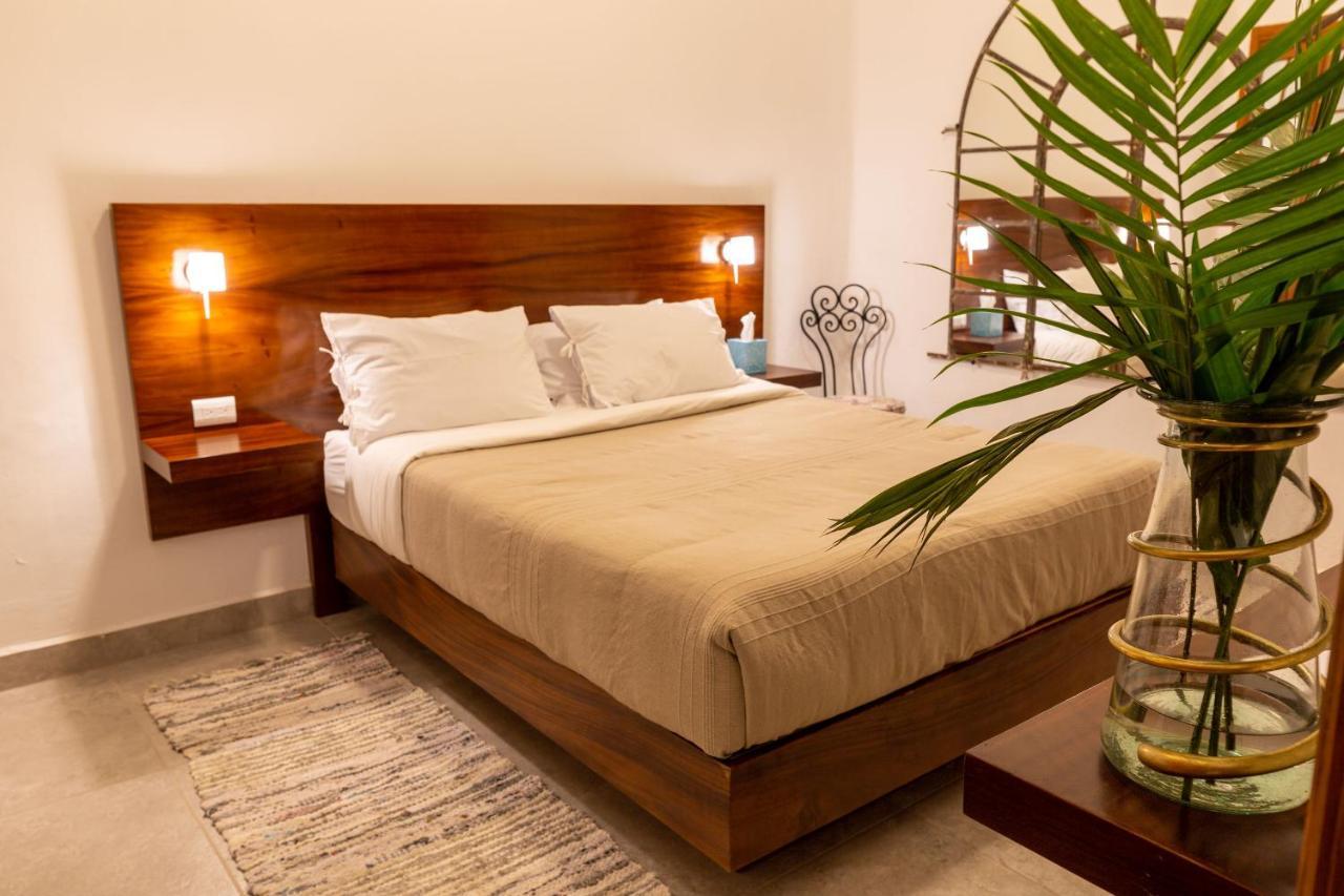 Plaza Chapala Hotel 외부 사진