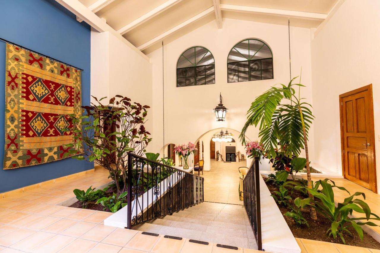 Plaza Chapala Hotel 외부 사진