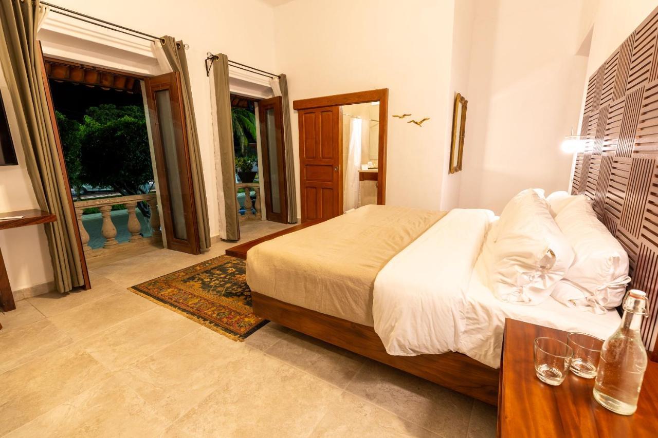 Plaza Chapala Hotel 외부 사진