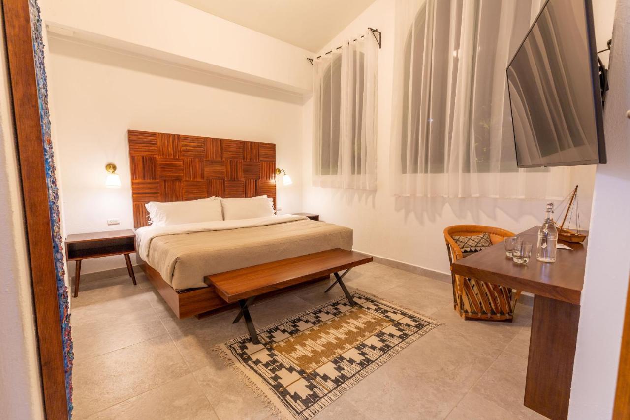 Plaza Chapala Hotel 외부 사진